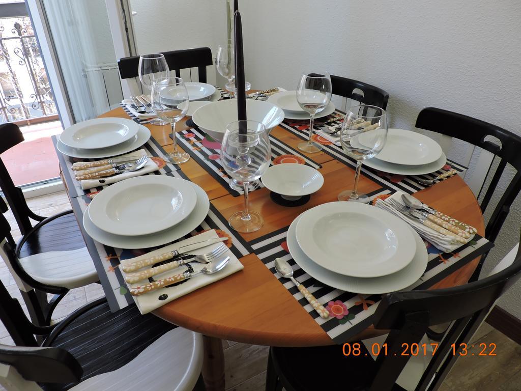 Madrid Downtown Chamberi Apartman Kültér fotó