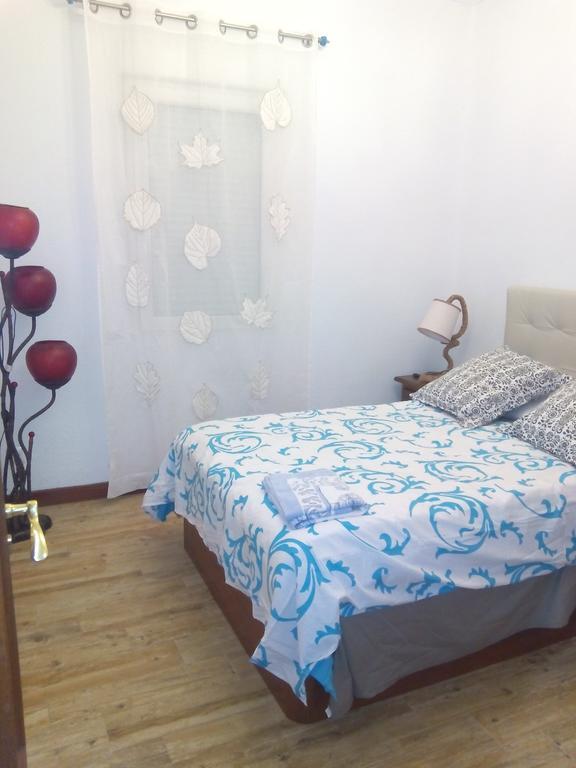 Madrid Downtown Chamberi Apartman Kültér fotó